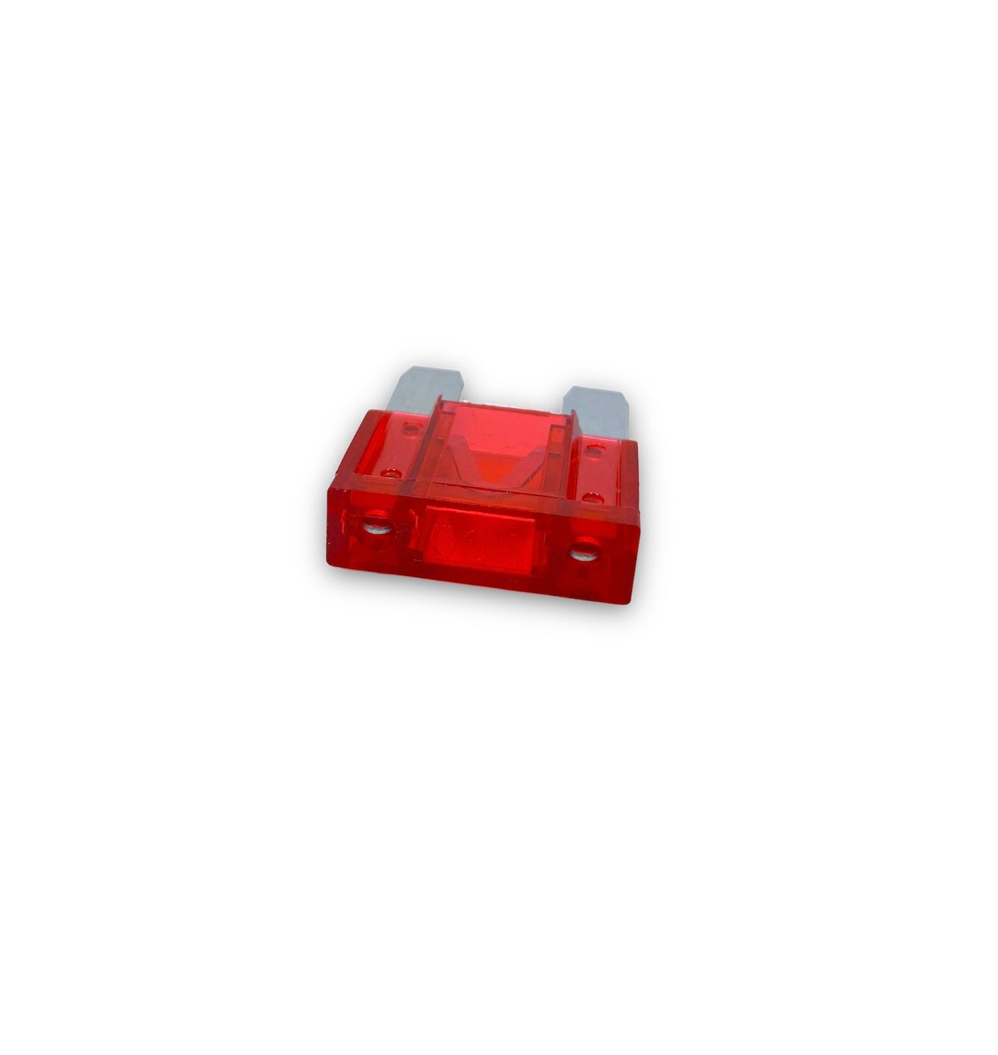 50 AMP Maxi Fuse Red