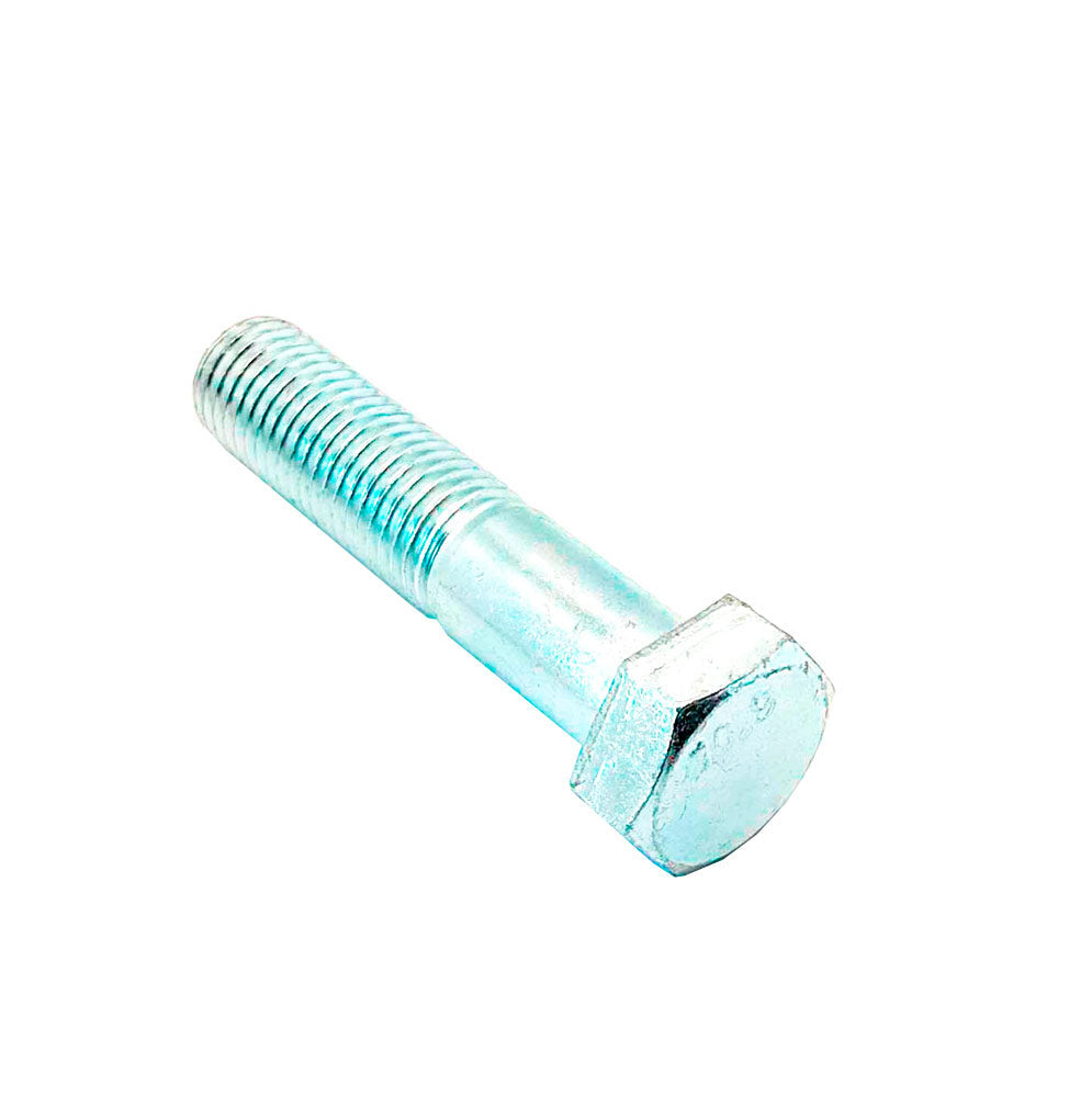 M20-2.5 x 90mm Class 10.9 Hex Cap Screw DIN 931 Partial Thread