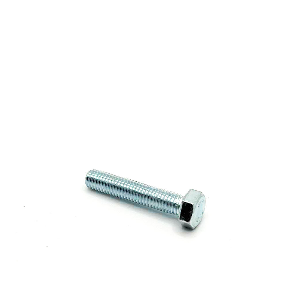 M5-0.8 x 25mm Class 8.8 Hex Cap Screw DIN 933 Full Thread