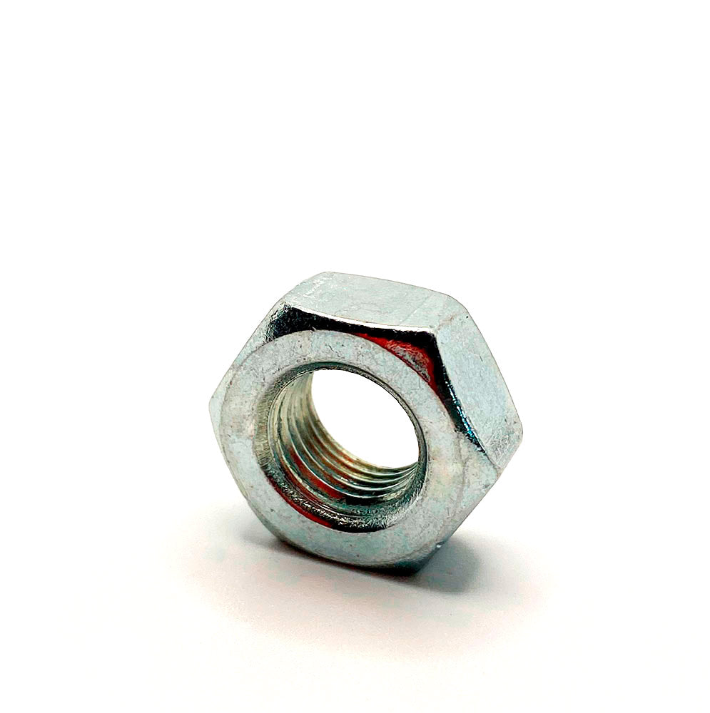 M6-1.0 Class 8.8 Hex Nut DIN 934