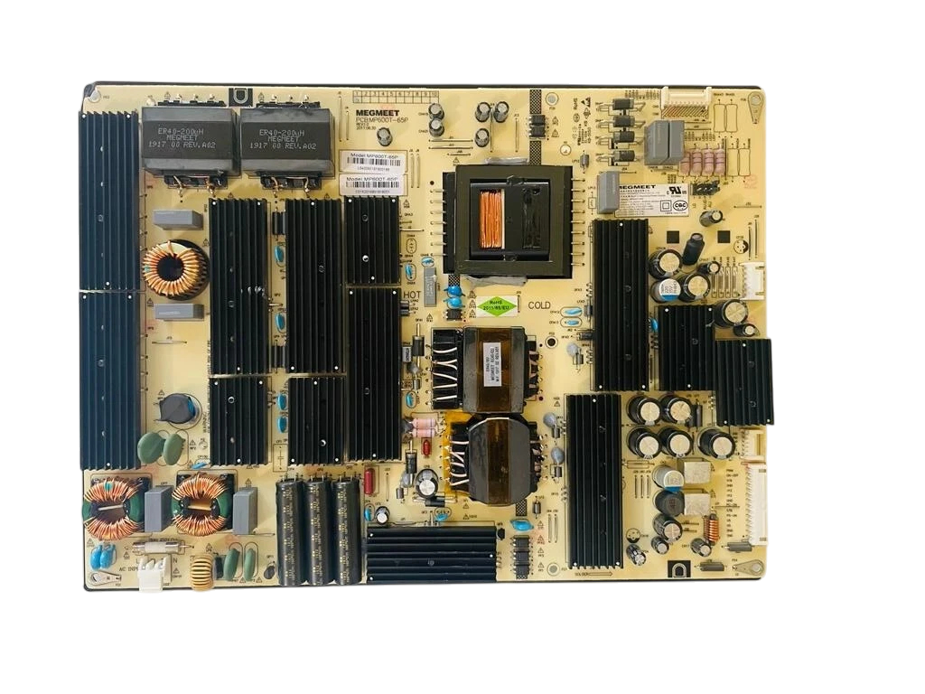 MP600T-65P Shenzhen MAGMEET Power Board