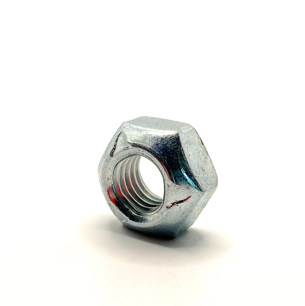 M10-1.5 Class 10.9 Prevailing Torque All Steel Lock Nut DIN 980/V-10