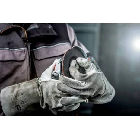 Metabo 603623420 W 11-125 Quick Angle Grinder