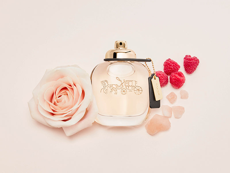 Coach New York Eau De Parfum