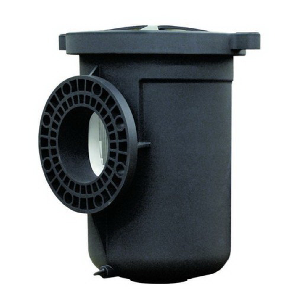 Strainer Pot | Pentair | 340013 | 6 x 6 Inch | For EQ Series Pumps