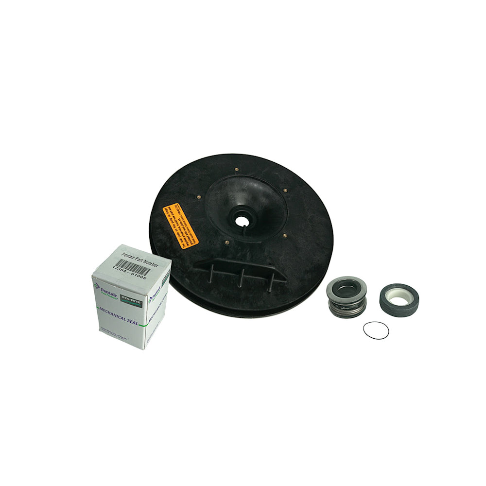 Seal Plate Kit | Pentair | C203-193P | Max-E-Dura Glas Pump Line Compatible | OEM Replacement Part