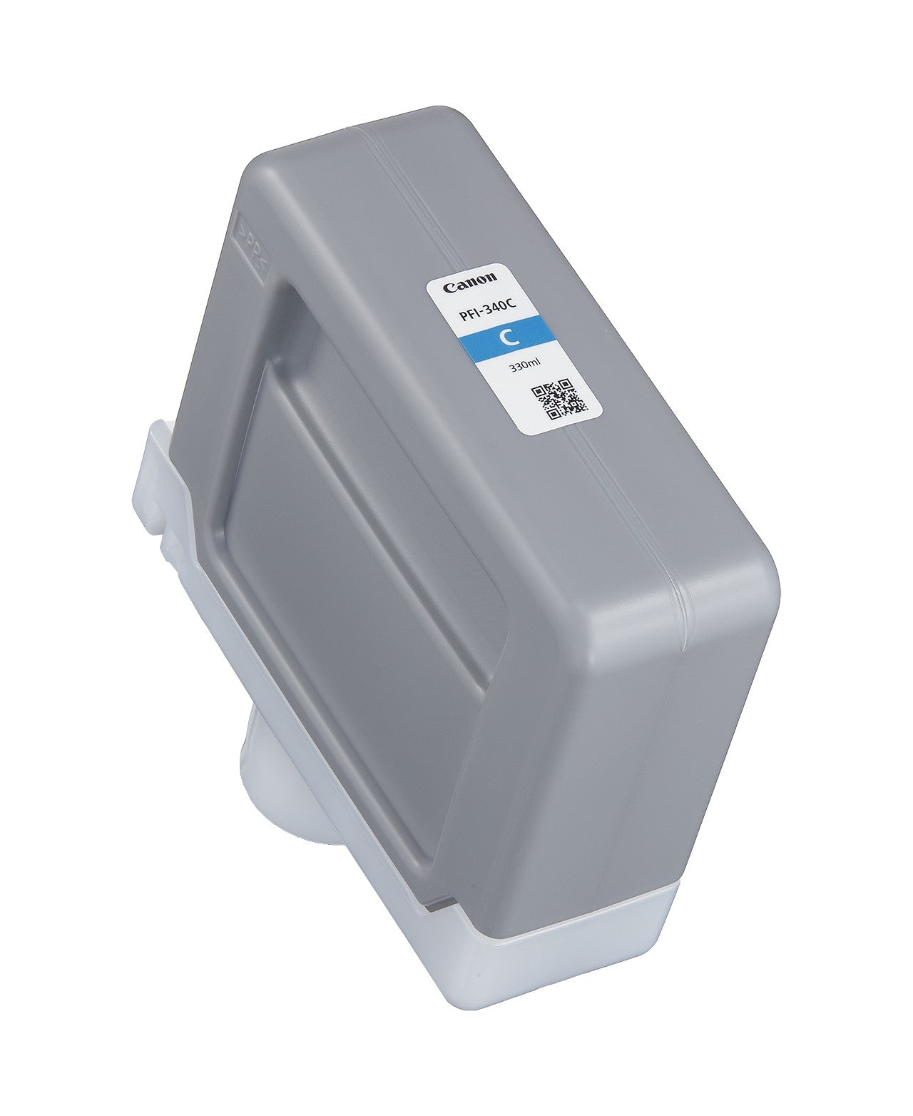Canon Ink Tank PFI-340C - Pigment Cyan Ink Tank 330ml
