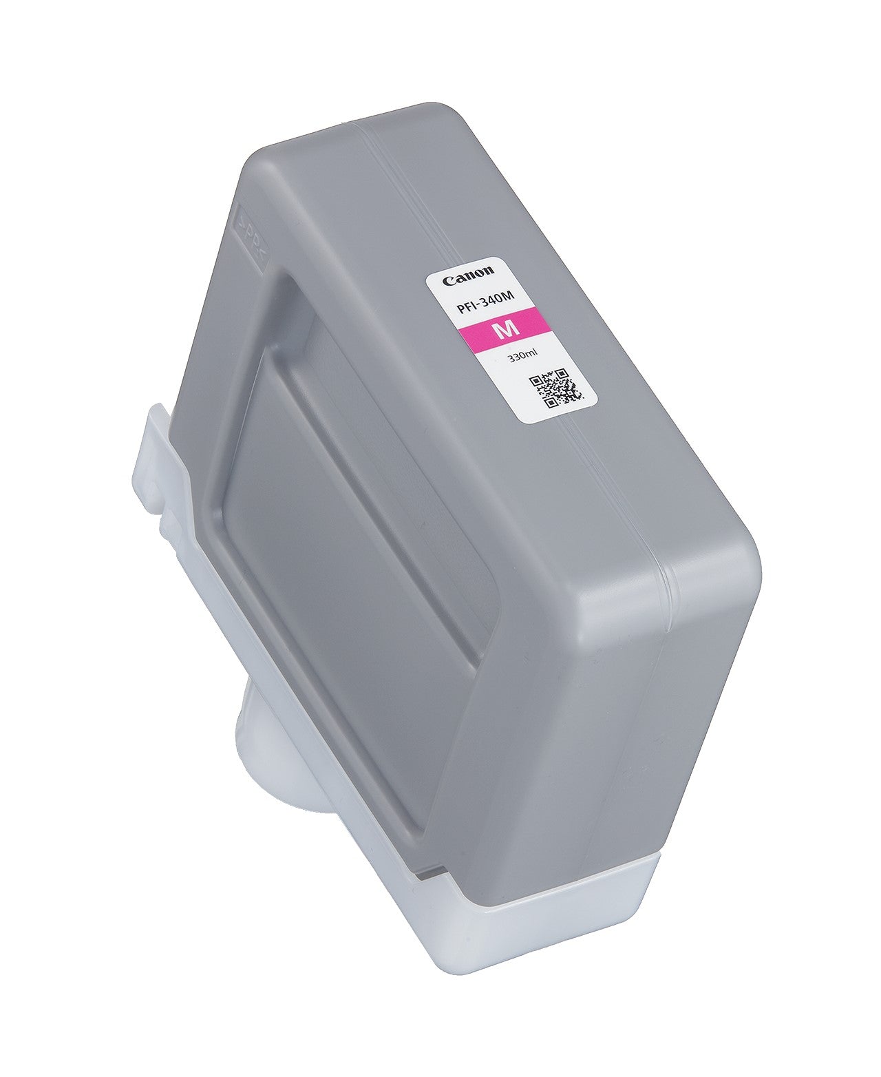 Canon Ink Tank PFI-340M - Pigment Magenta Ink Tank 330ml