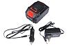 2-stage Electric Pump Kit (Tri-powered)