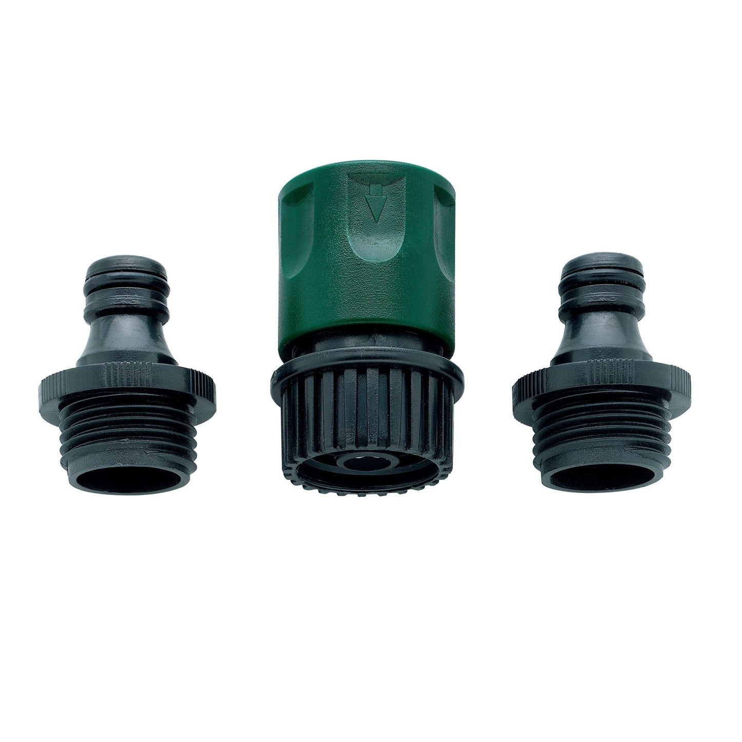 Plastic Quick Connect Set | 58108