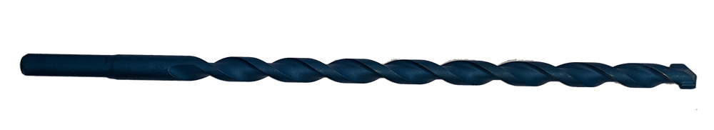 3/8 x 13 Powers Wedge-Bit™ HD Straight Shank