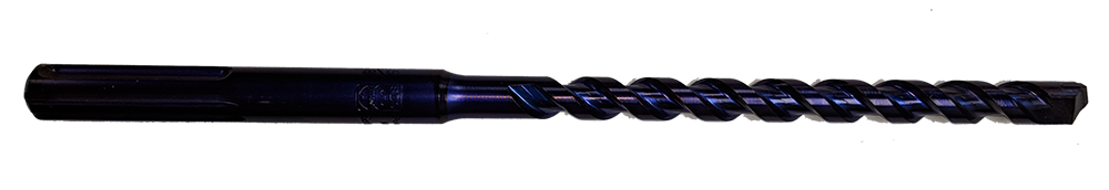 5/8 x 18 Powers Wedge-Bit™ SDS Shank
