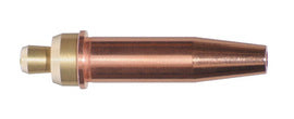 Radnor GPP Size 6 Victor Style Two Piece MAPP/ Propylene Cutting Tip RAD64003717