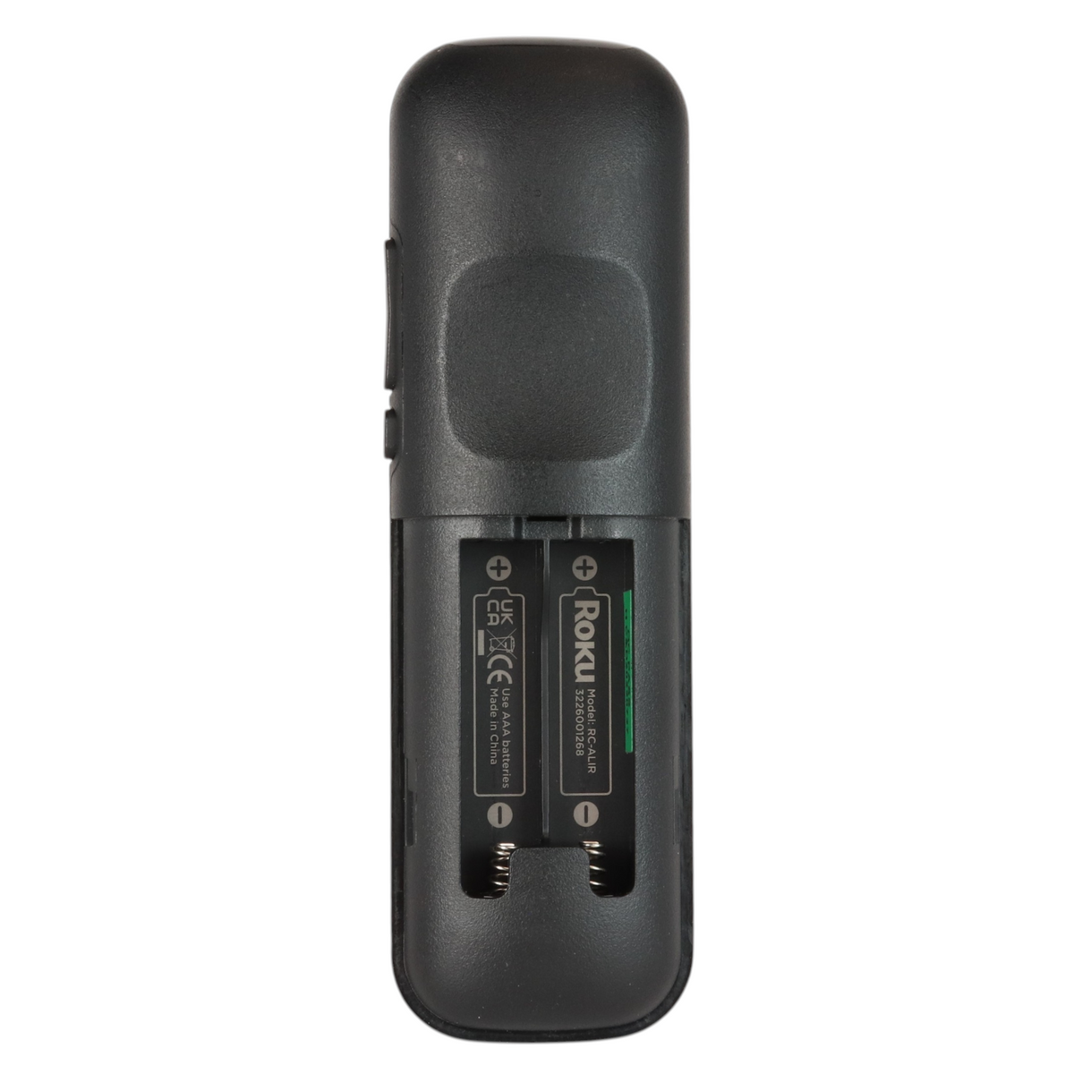 RCA RC-ALIR 2022 ROKU TV Remote Control - 3226001268
