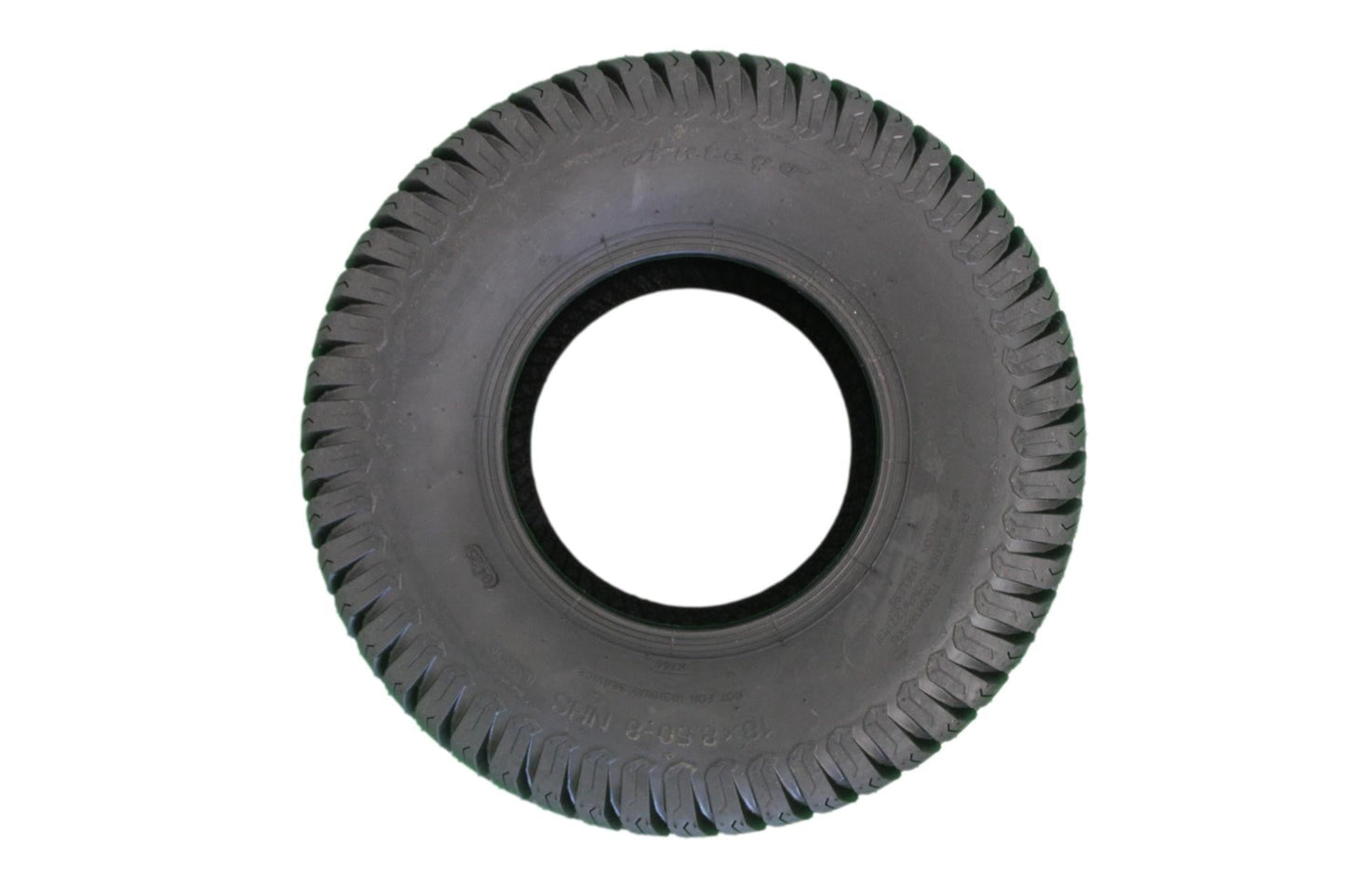 18x8.50-8 4 Ply Turf Tires for Lawn & Garden Mowers (Qty: 1)
