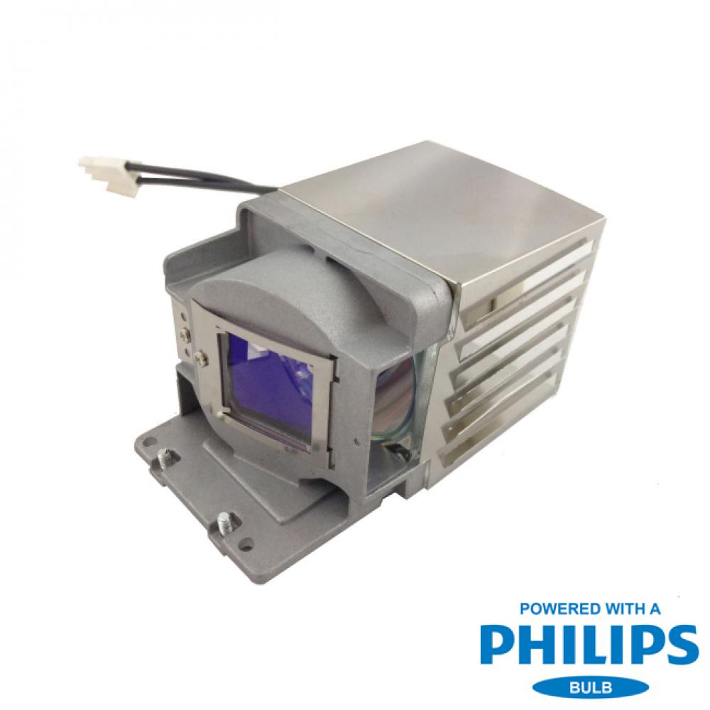 Projector Lamp for InFocus IN1 IN118HDSTa; InFocus IN1 IN118HDa; InFocus IN1 IN116a; InFocus IN1 IN1