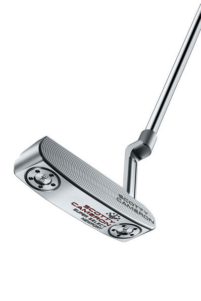Scotty Cameron Super Select Newport Putter