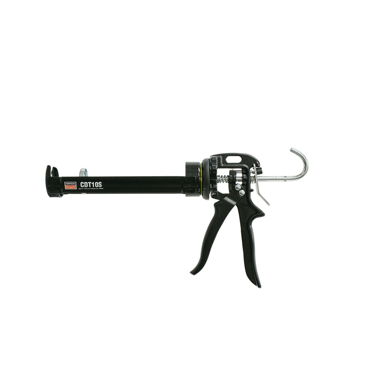 Simpson Strong-Tie CDT10S Manual Dispensing Tool for 10 oz. Single-Cartridge Adhesives