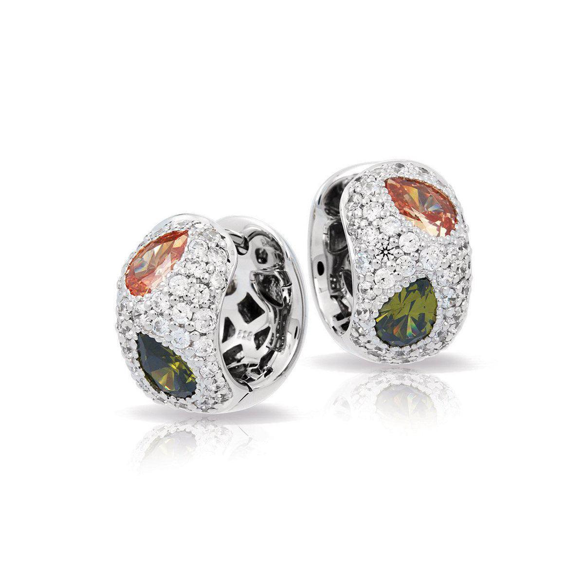 Sophia Earrings