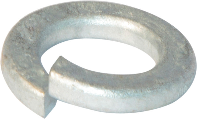 1/4 Split Lockwasher HDG