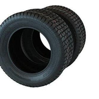 22x9.50-12 4 PLY Turf Tires for Lawn & Garden (Qty: 1)