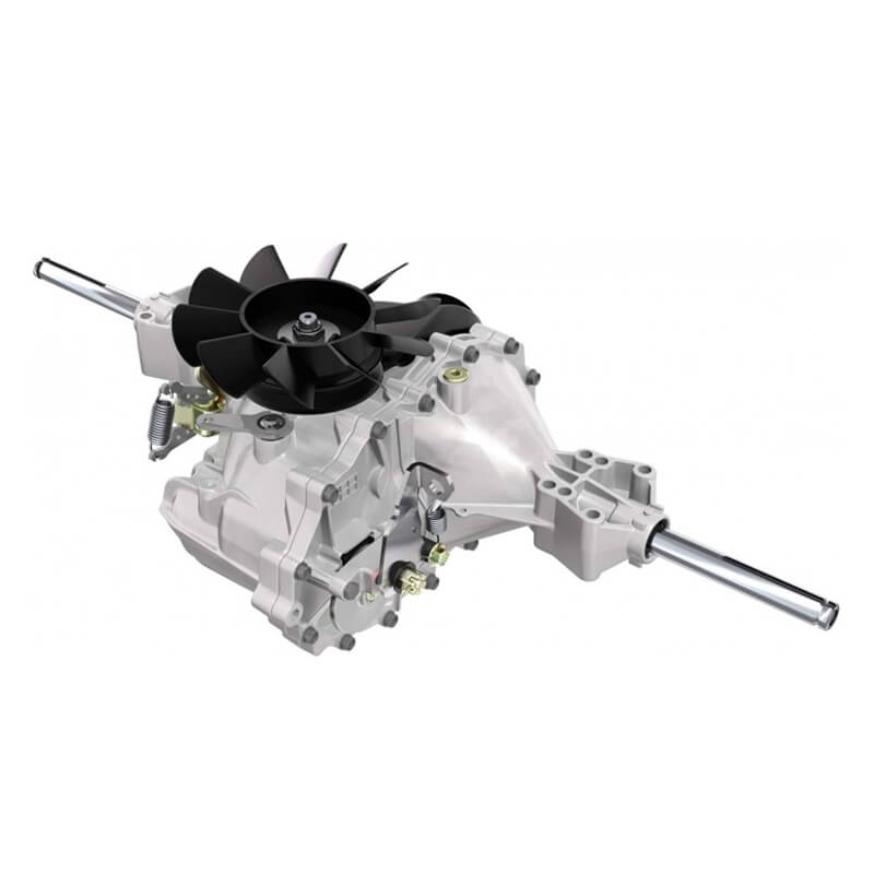 T2-ACBF-4X3C-1UX1 - T2 Hydro-Gear Integrated Transaxle