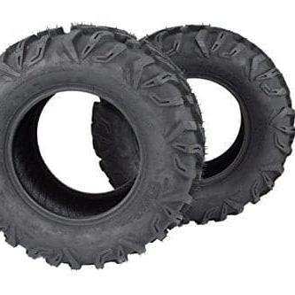 25x10.00-12 ATV/UTV, RTV Tires 6 Ply (Qty: 1)