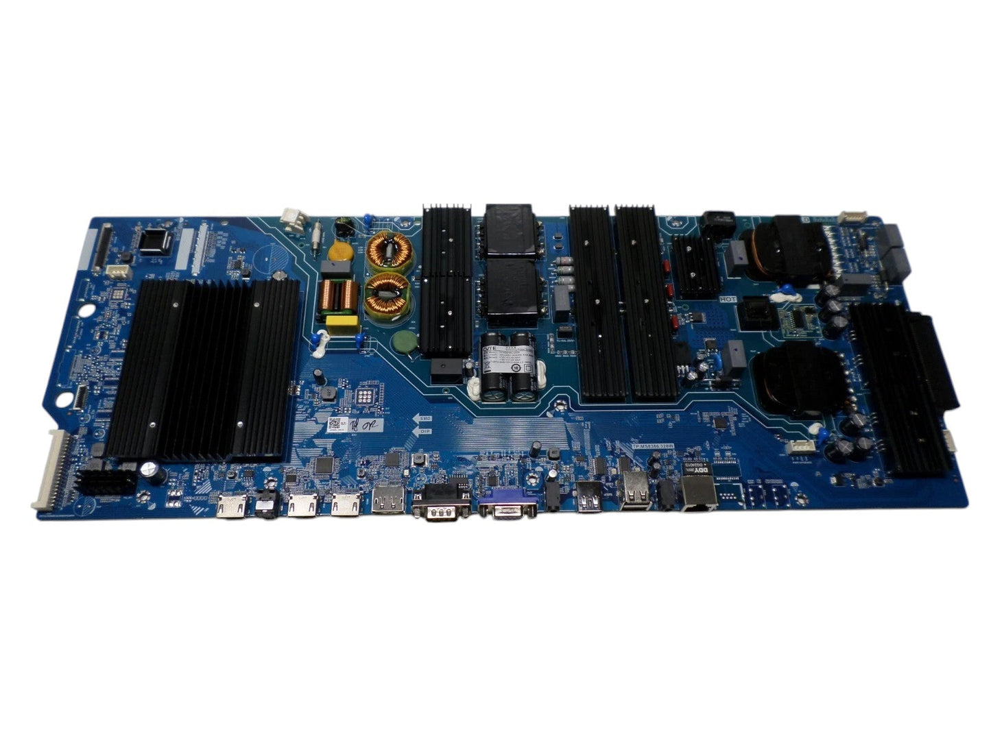 TP.MS8386.32 ViewSonic CDE7520 4K Ultra HD Wireless Display Main/Power Board