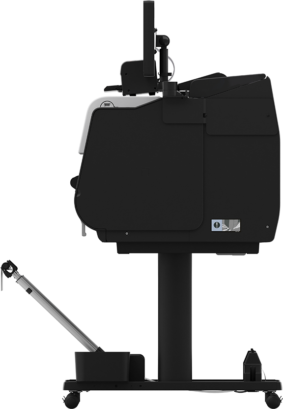 imagePROGRAF TX-3200 MFP Z36 (w/Stacker)