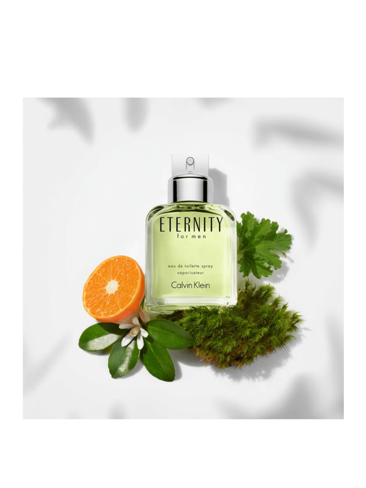 CALVIN KLEIN Eternity Eau De Toilette