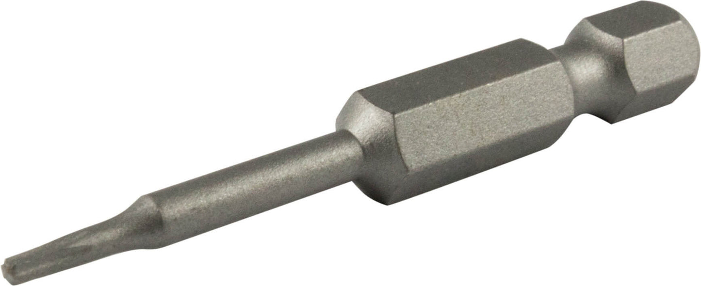 T27 x 6 Torx Power Bit
