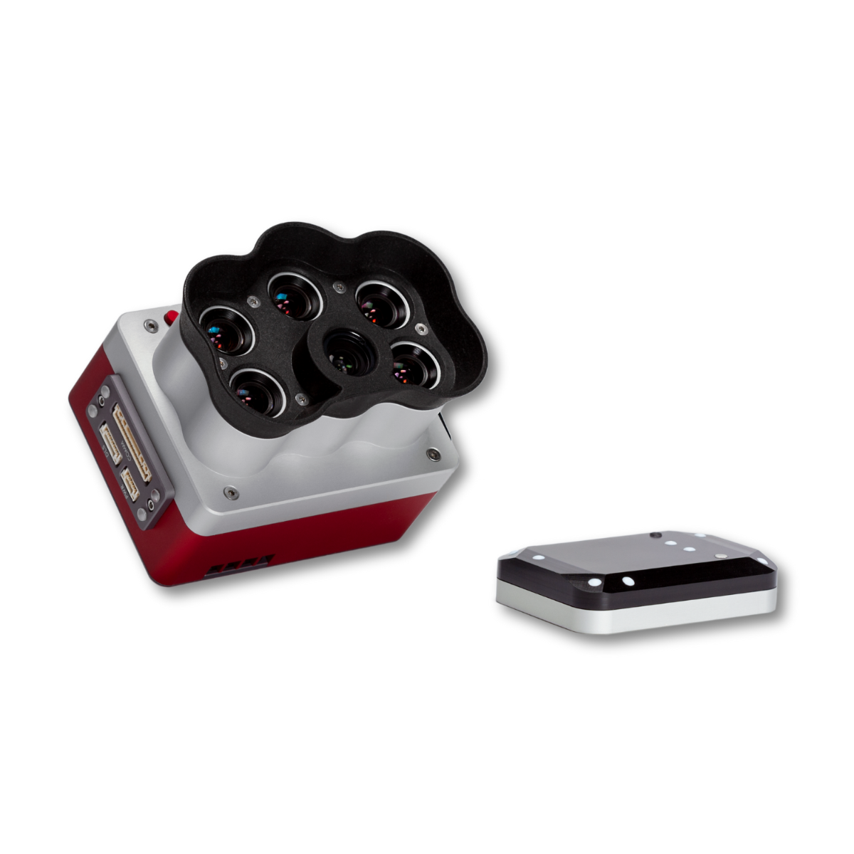 MicaSense RedEdge-P