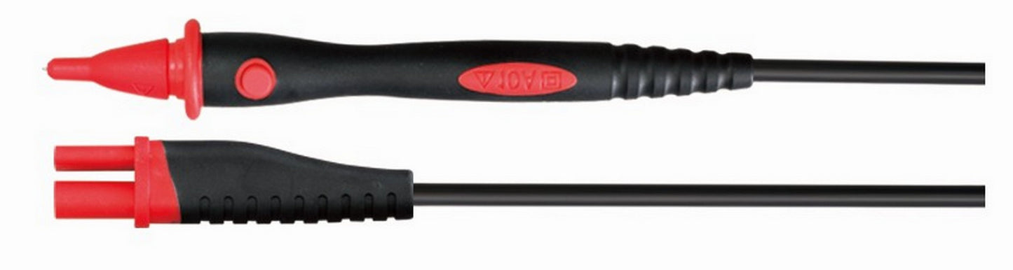 UT505B Advanced Insulation Resistance DMM