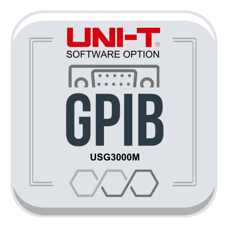 USG3000-GPIB GPIB Adapter Option