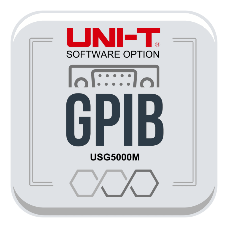 USG5000-GPIB GPIB Adapter Option