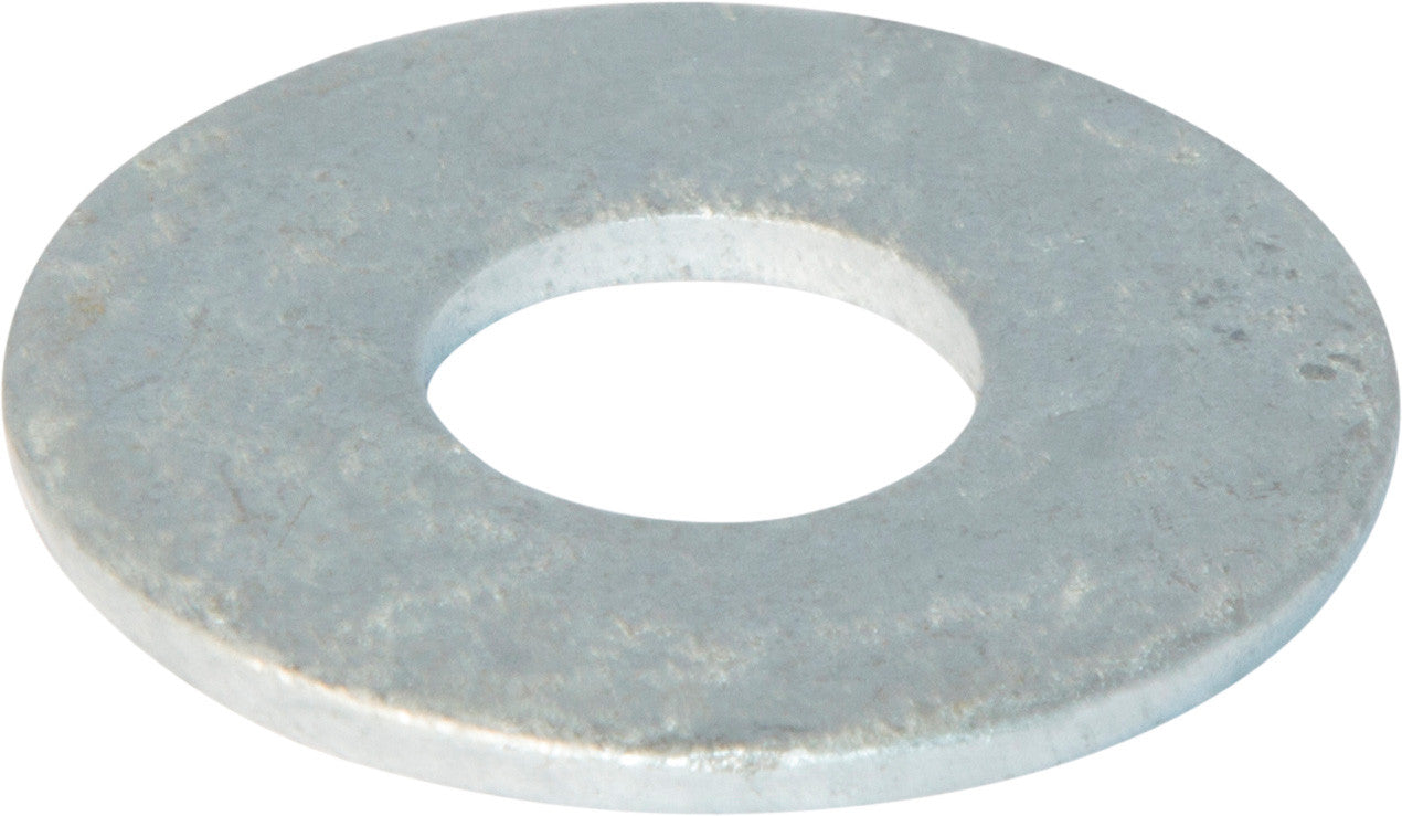 5/8 USS Flat Washer Hot Dipped Galvanized