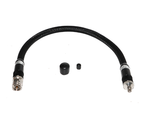 UT-VNA18-3.5M-NM VNA Test Cable Kit (18 GHz)