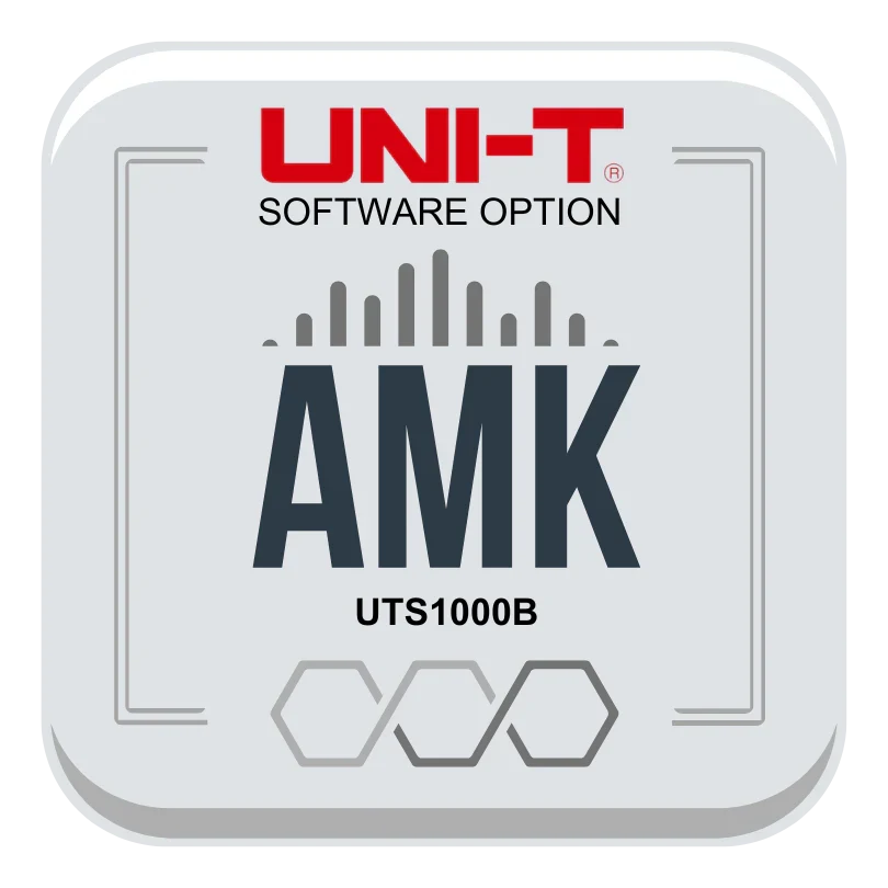 UTS5000A-AMK Advanced Measurement Kit Option