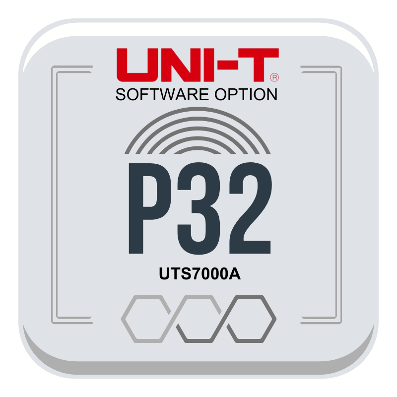 UTS7000A-P32 32 GHz Preamplifier Option for UTS7032A