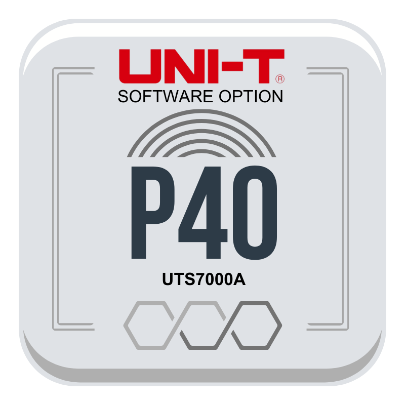UTS7000A-P40 40 GHz Preamplifier Option for UTS7040A
