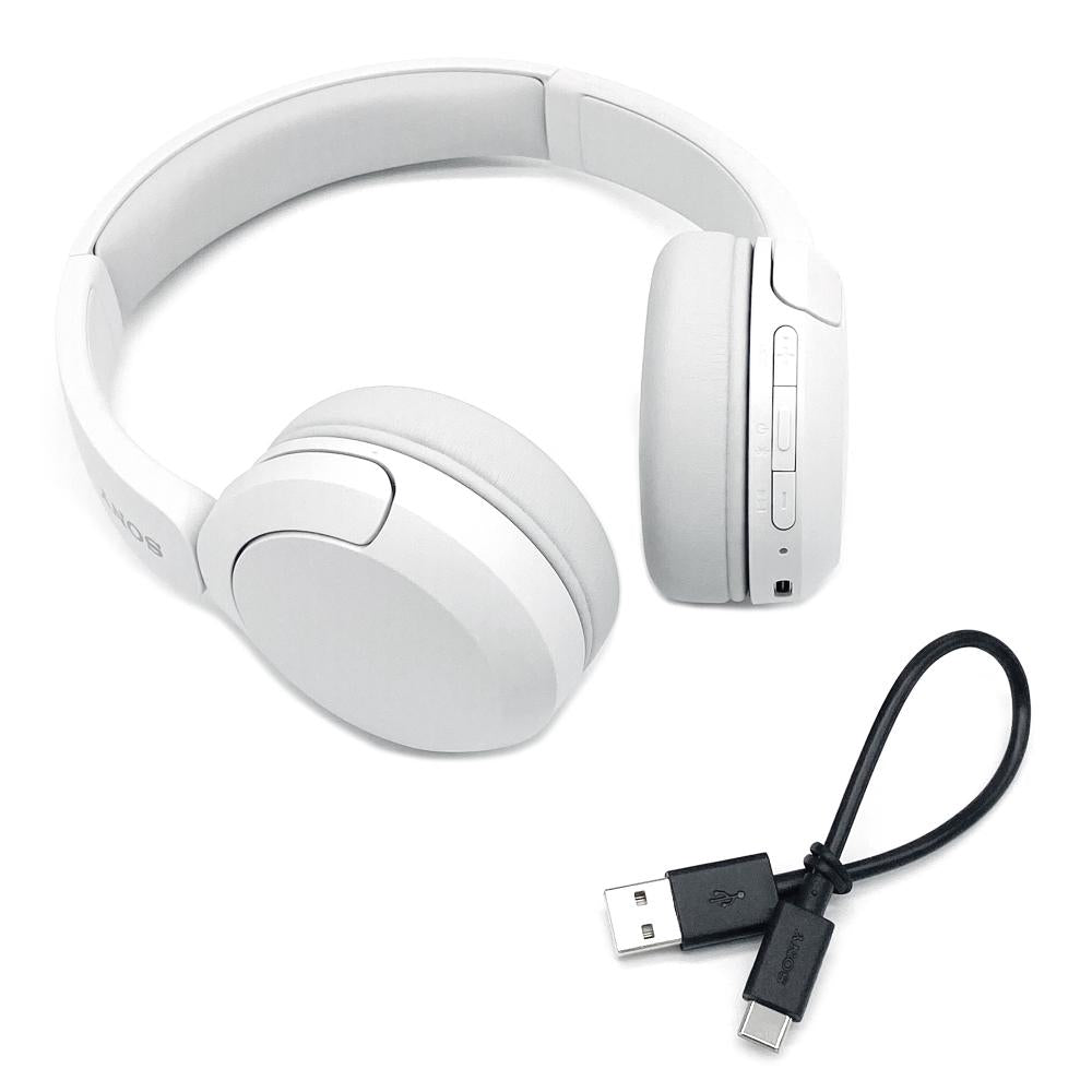 Refurbished Sony WH-CH520 Wireless Noise Canceling Headphones