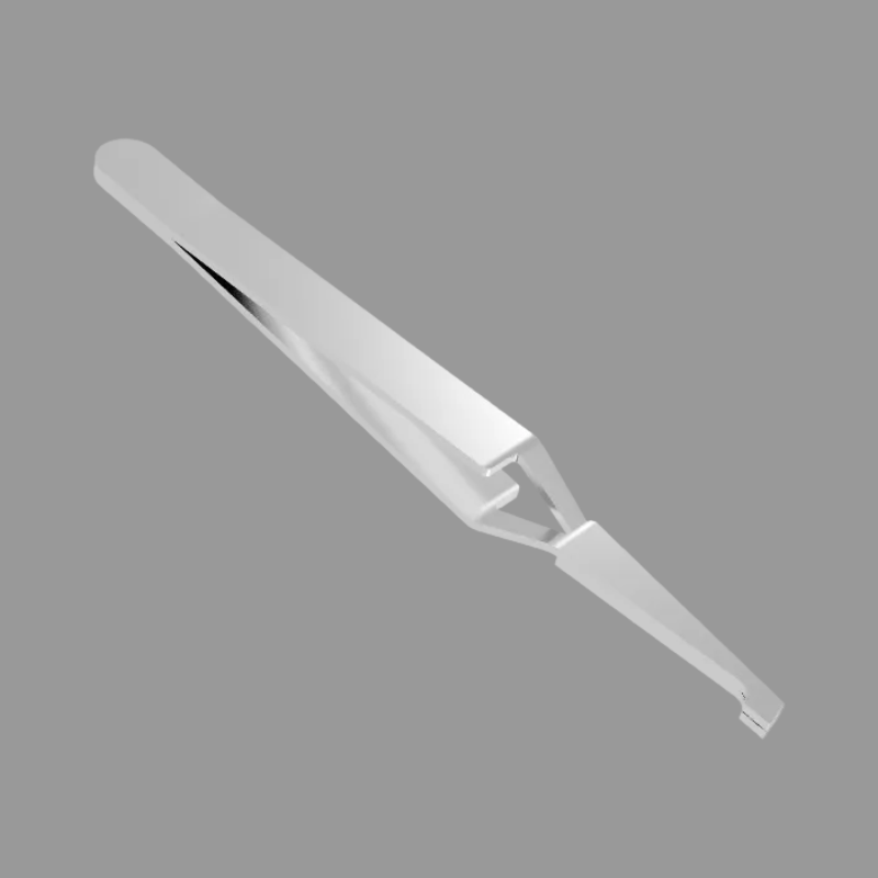 Bracket Tweezers Y-X202 1pc/pk