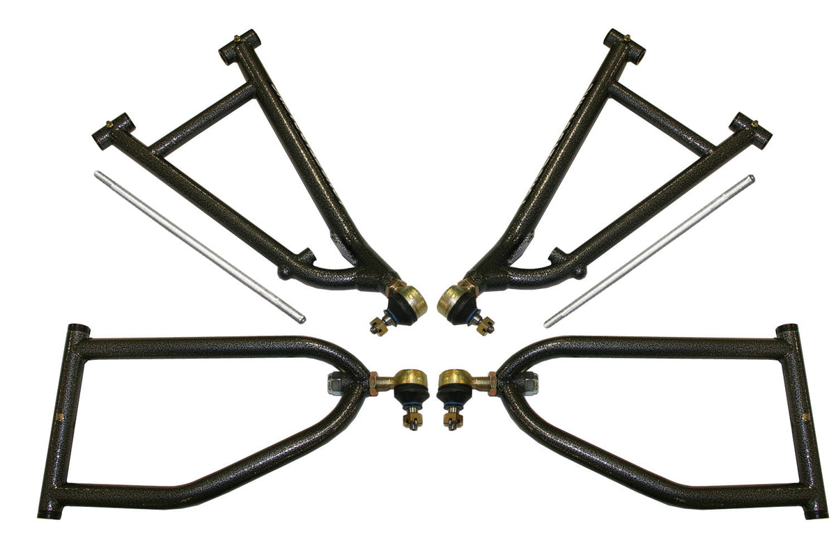 Yamaha Raptor 700 DC-4 A-Arm Kit