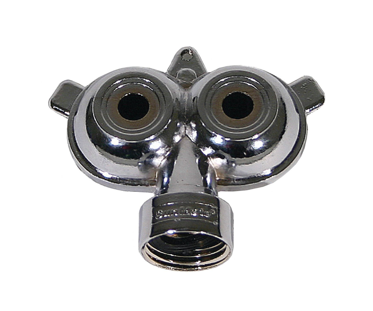 Twin Circle Zinc Spot Sprinkler 58020