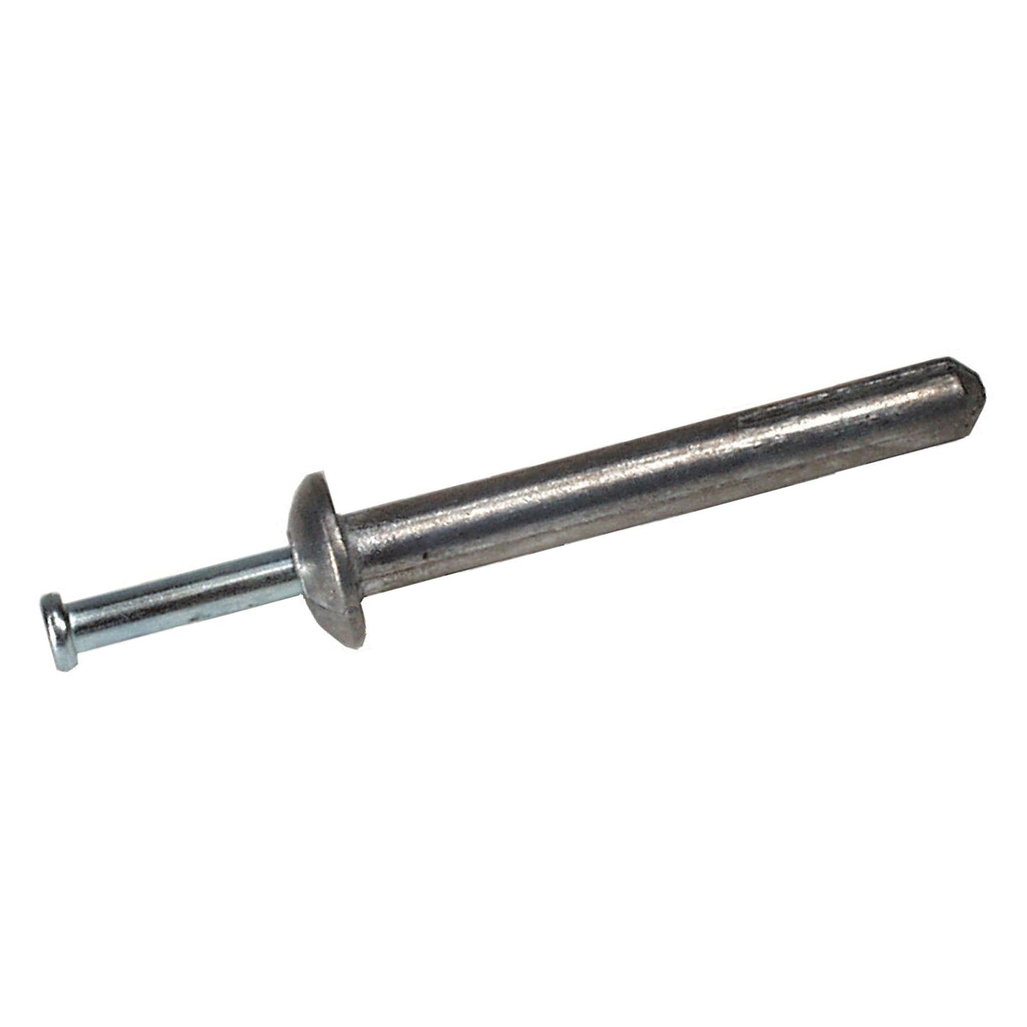 1/4 x 3 Simpson Zinc Nailon™ Pin Drive Anchor Mushroom Head 304 Stainless Steel Pin (100)