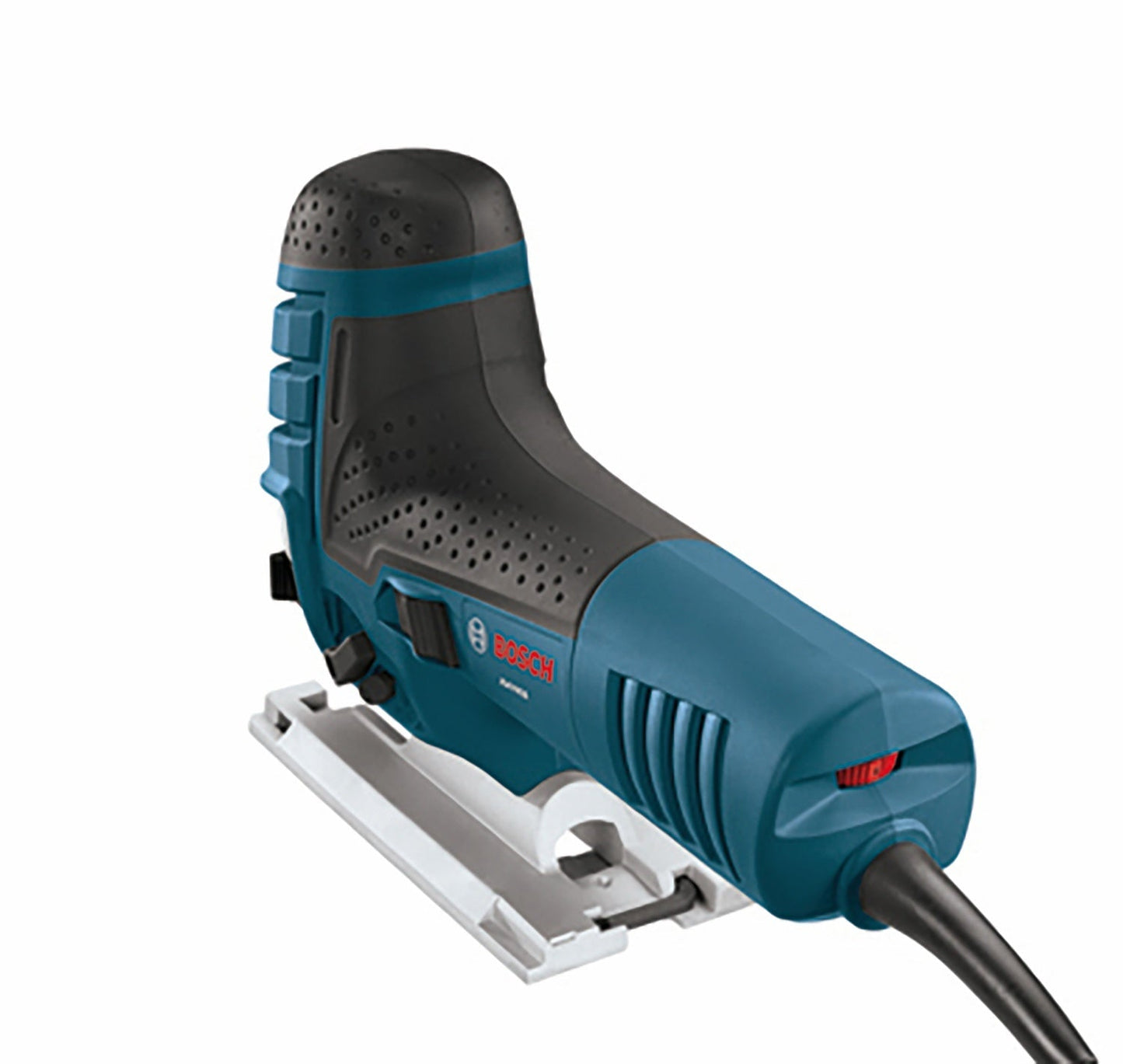 BOSCH JS470EB 7.0 Amp Barrel-Grip Jig Saw