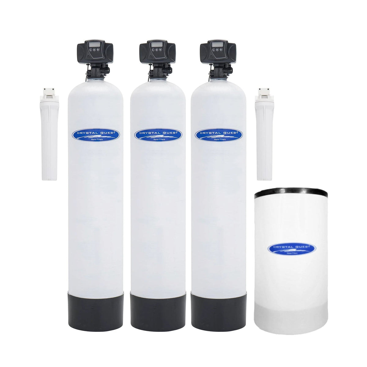 Tannin Whole House Water Filter