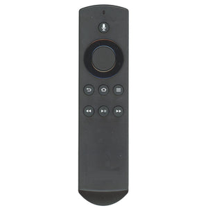 Amazon Fire TV Voice Remote Control Replacement (Remote Only, Fire Stick NOT Included) - PE59CV