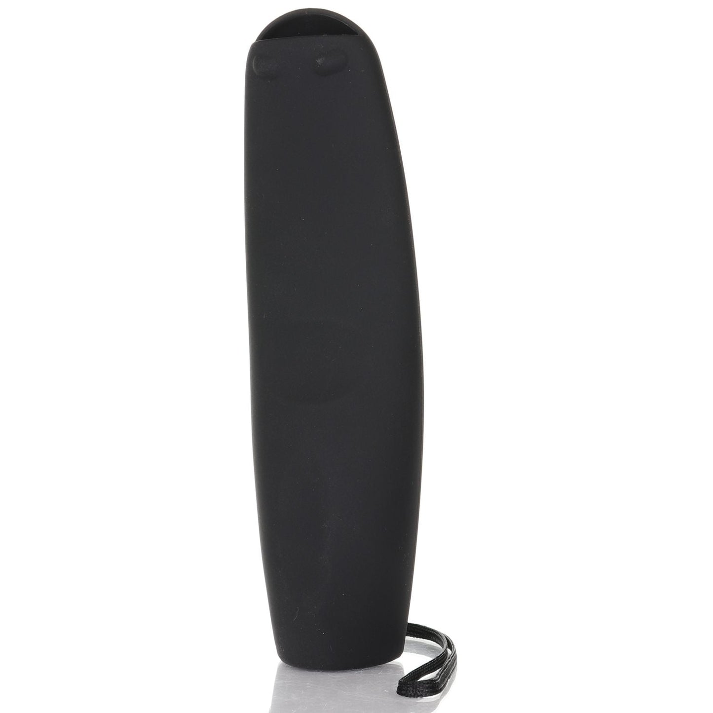 Silicone Protective Cover for LG Magic Remotes fits MR600, MR650, MR18BA, MR19BA, MR20GA - YKR1741-BLACK