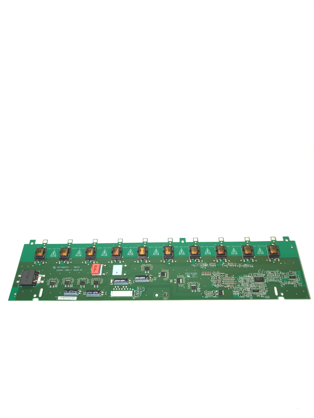 AUO 19.37T05.008 (VIT71882.01) Backlight Inverter